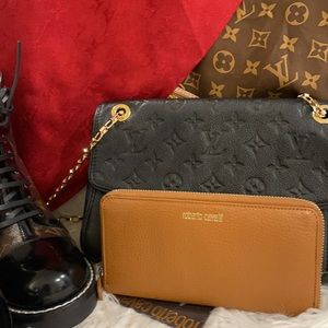 Robert Cavalli wallet